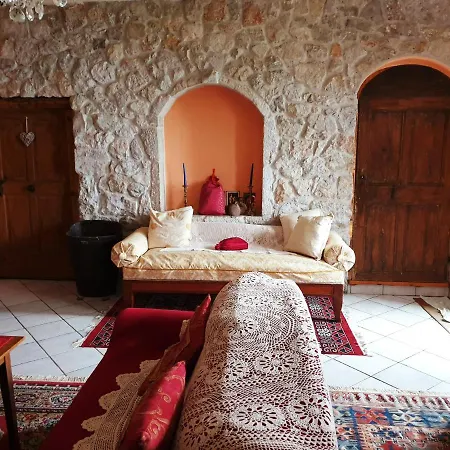 Podere Cesira Natura E Relax Holiday home Clauzetto