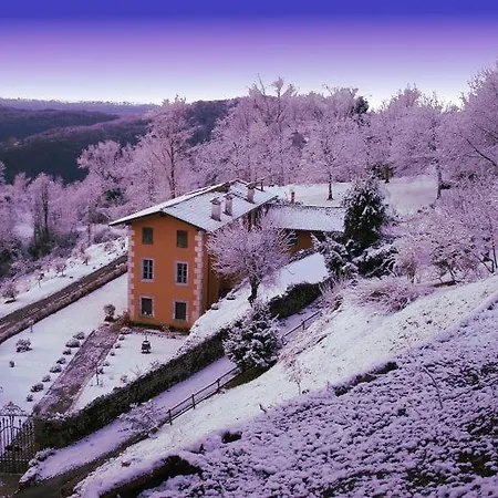 Podere Cesira Natura E Relax Holiday home