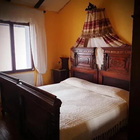 Holiday home Podere Cesira Natura E Relax Clauzetto