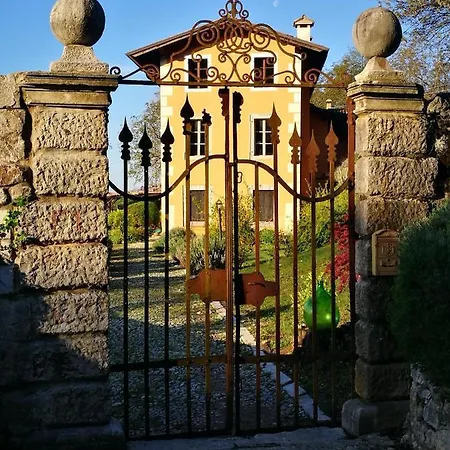 Podere Cesira Natura E Relax * Clauzetto