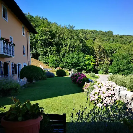 Podere Cesira Natura E Relax Holiday home *