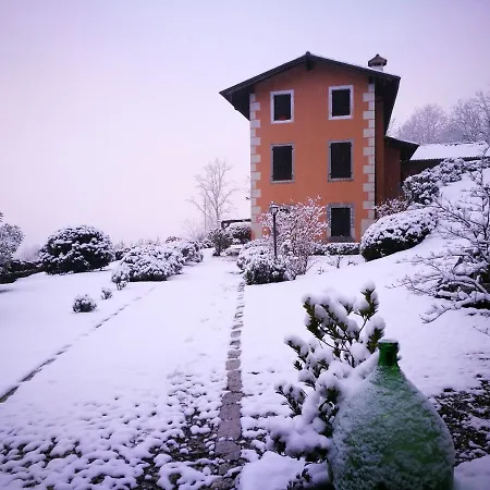 Podere Cesira Natura E Relax Holiday home