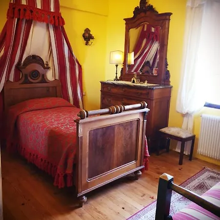 Holiday home Podere Cesira Natura E Relax *