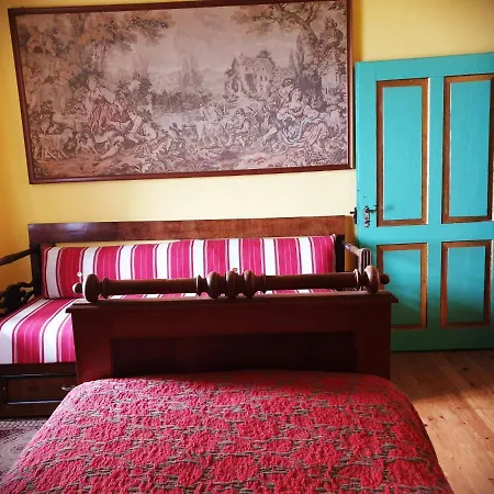 Holiday home Podere Cesira Natura E Relax